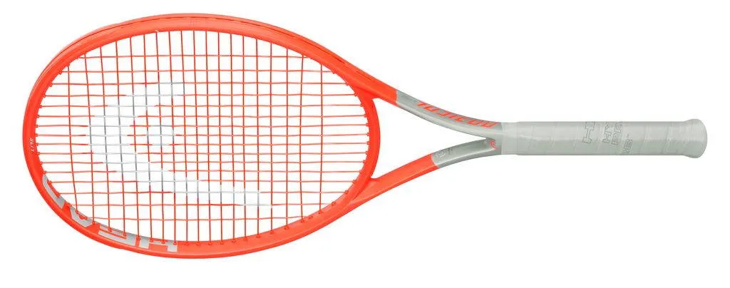 Head Radical Lite con tecnología Graphene 360+