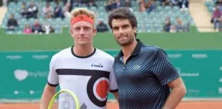 Alejandro Davidovich y Pablo Andujar jugarán el AnyTech365 Andalucía Open 2021 Alejandro Davidovich y Pablo Andujar jugarán el AnyTech365 Andalucía Open 2021