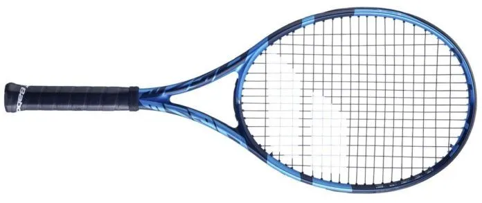 Siete raquetas superventas para el jugador de club 2021 Babolat Pure Drive