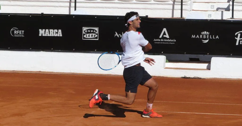 Carlos Taberner