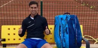 Directo a la T – 19 preguntas a Carlos Taberner Segarra Carlos Taberner Segarra