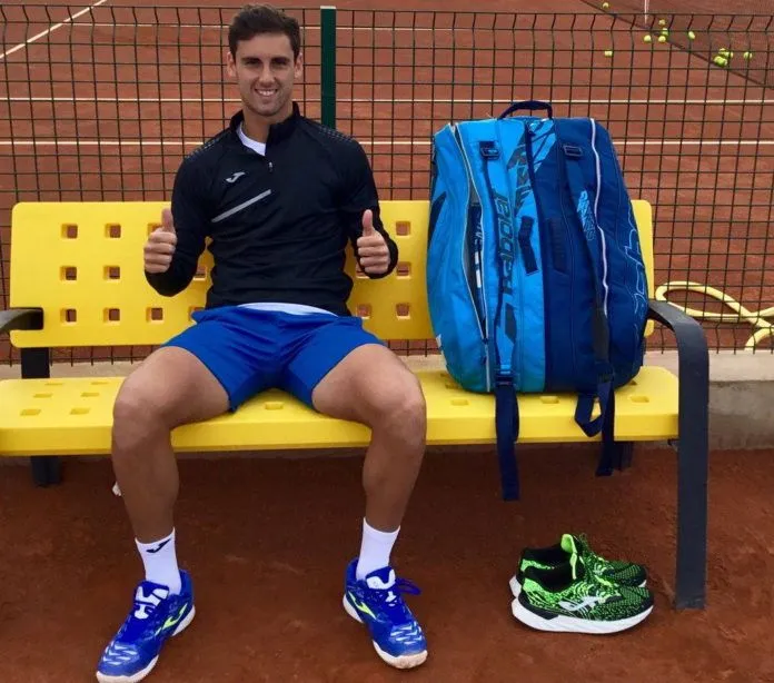 Carlos Taberner Segarra