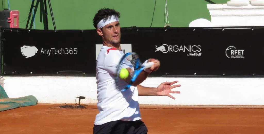 Carlos Taberner Segarra
