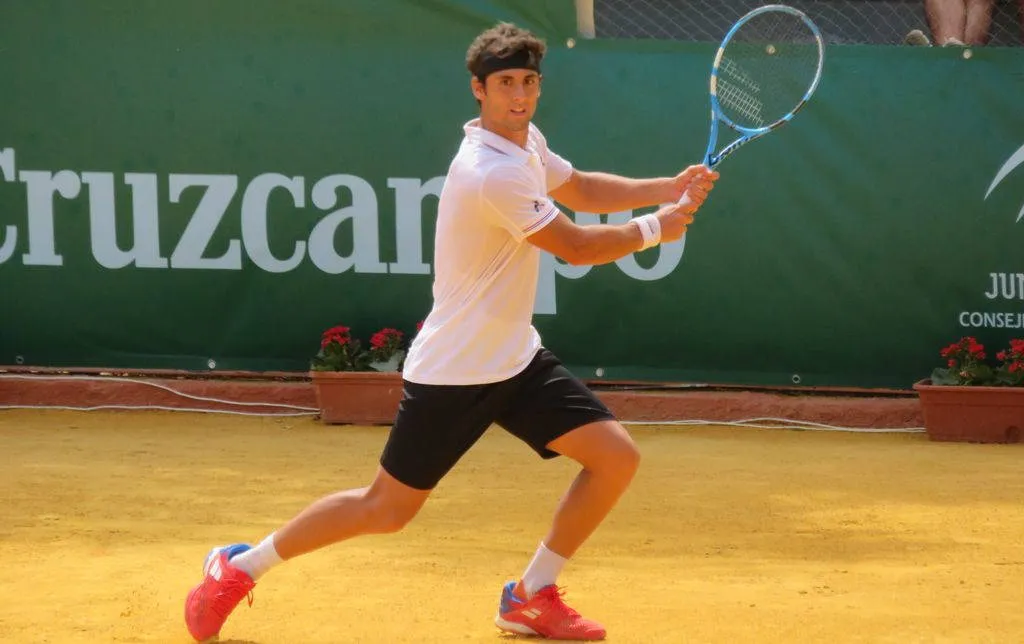 Carlos Taberner Segarra