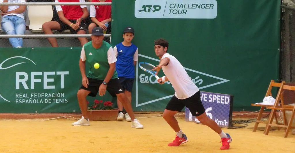 Carlos Taberner