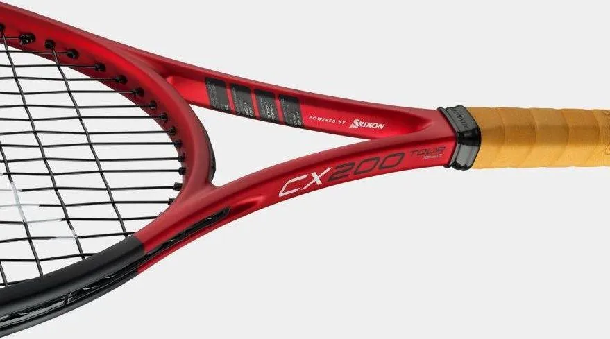 Dunlop CX 200 Tour