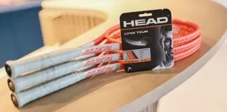Nueva serie de raquetas RADICAL con tecnología Graphene 360+ Nueva serie de raquetas HEAD RADICAL con tecnología Graphene 360+