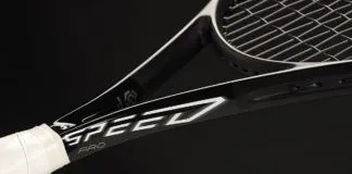 HEAD presenta su nueva serie de raquetas GRAPHENE 360+ SPEED Raquetas HEAD GRAPHENE 360+ SPEED