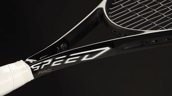 Raquetas HEAD GRAPHENE 360+ SPEED