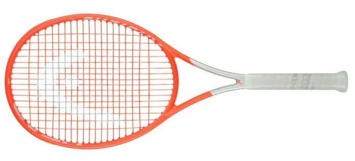 HEAD Radical con tecnología Graphene 360+
