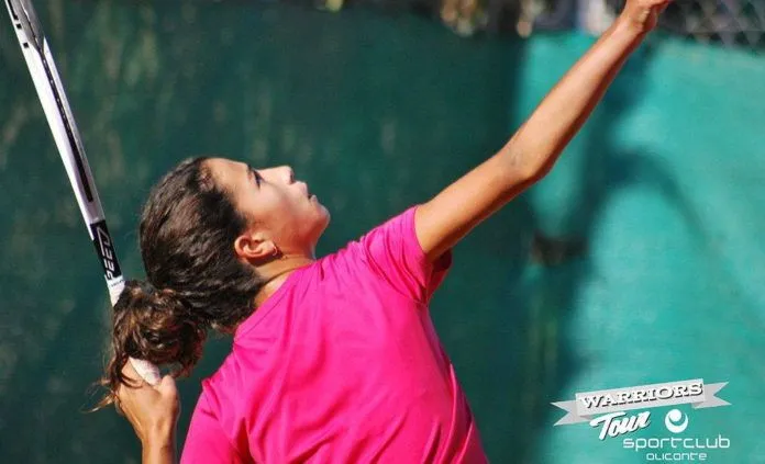 HEAD, nuevo sponsor técnico del circuito de tenis Warriors Tour