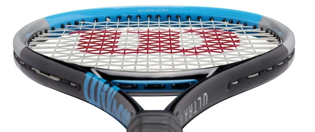 Wilson Ultra