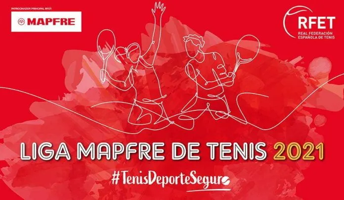 Liga Mapfre de Tenis 2021