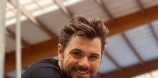 Stan Wawrinka jugará el AnyTech365 Andalucía Open Stan Wawrinka, jugará el Andalucía Open 2021