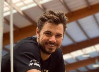 Stan Wawrinka jugará el AnyTech365 Andalucía Open Stan Wawrinka, jugará el Andalucía Open 2021