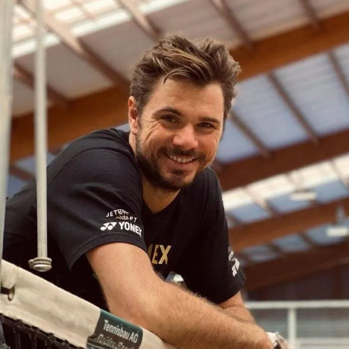 Stan Wawrinka, jugará el Andalucía Open 2021