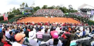 La Copa Colsanitas 2021 estrenará casa Copa Colsanitas 2021