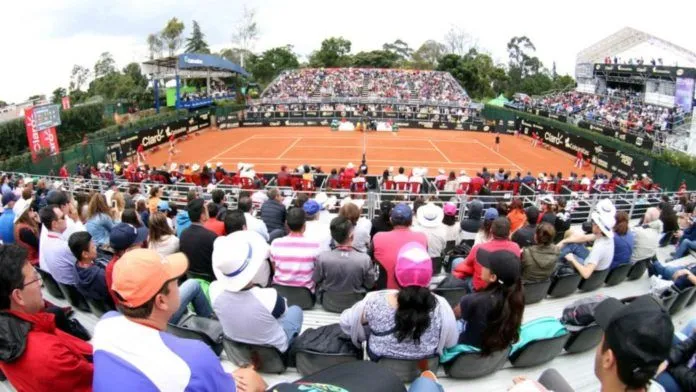 Copa Colsanitas 2021 Copa Colsanitas 2021