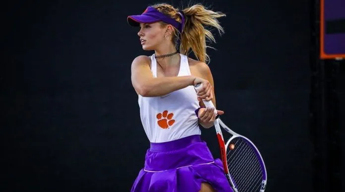 Cristina Mayorova Bakhtina