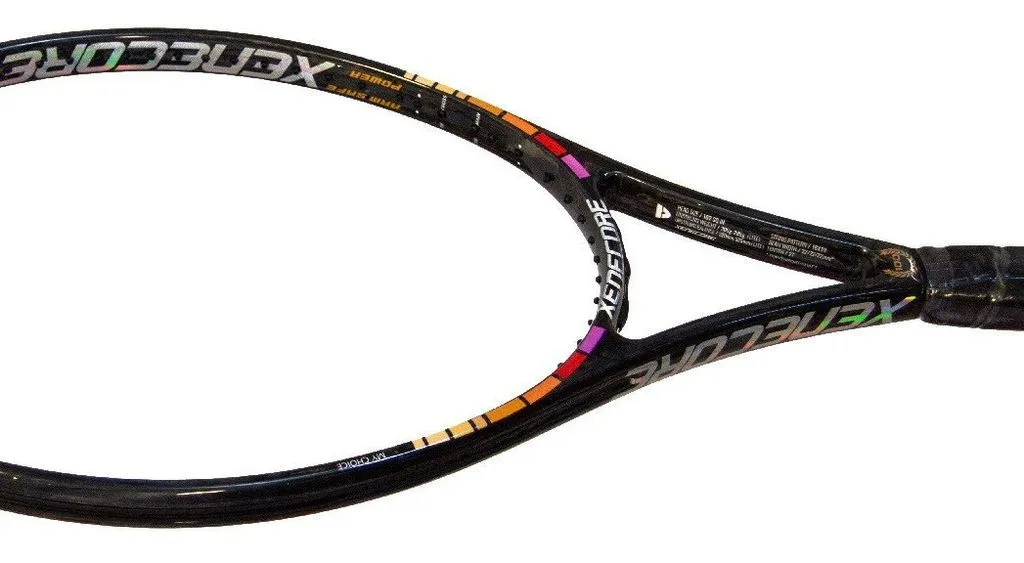 Donnay Allwood 102 Retro Björn Borg Graphics - Raquetas tope de gama 2021