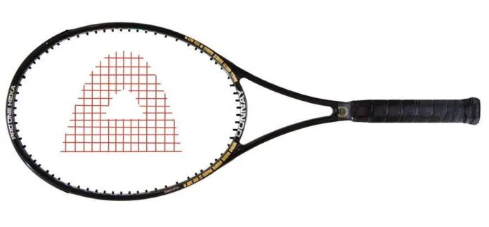 Raquetas tope de gama II parte. Donnay Pro One Hexacore 97 V1