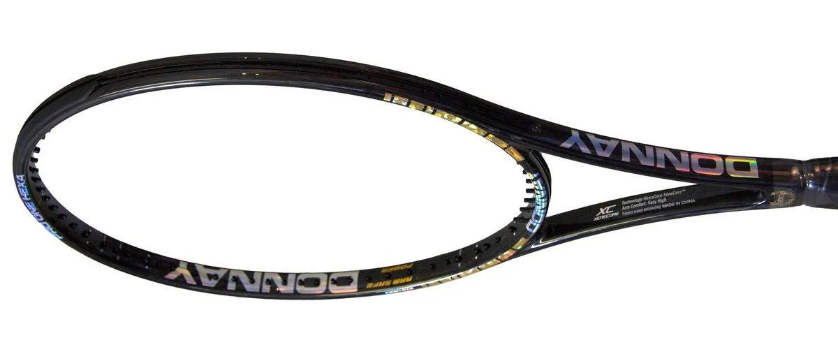 Detalle Donnay Pro One Hexacore 97 V1
