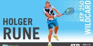 Holger Rune recibe una invitación para el AnyTech365 Andalucía Open Holger Rune - wild card - AnyTech 365 Andalucía Open ATP 250
