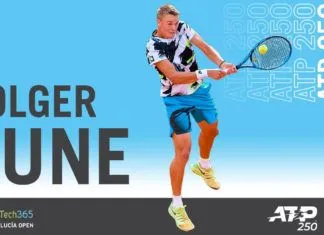 Holger Rune recibe una invitación para el AnyTech365 Andalucía Open Holger Rune - wild card - AnyTech 365 Andalucía Open ATP 250