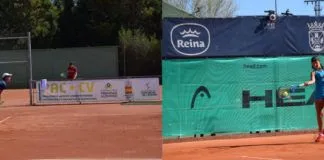 En juego el cuadro final del ITF J1 Trofeo Juan Carlos Ferrero ITF J1 TROFEO JUAN CARLOS FERRERO DE VILLENA