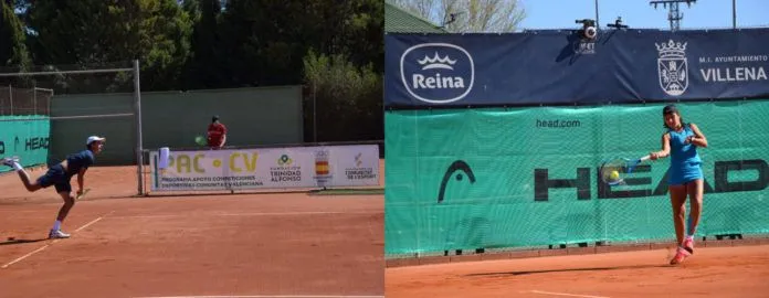 ITF J1 TROFEO JUAN CARLOS FERRERO DE VILLENA