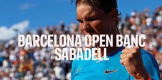 Rafa Nadal jugará en el Barcelona Open Banc Sabadell 2021 Rafa Nadal jugará en el Barcelona Open Banc Sabadell 2021