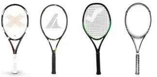 Seis raquetas superventas para el jugador de club 2021 (II) Seis raquetas superventas 2021 (II)