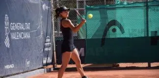 Despega el ITF J1 Villena “Trofeo Juan Carlos Ferrero” Torneo Nacional Junior, antesala del ITF Junior Grado 1 de Villena