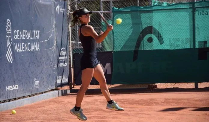 Torneo Nacional Junior, antesala del ITF Junior Grado 1 de Villena