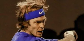 Andrey Rublev recibe una invitación del Barcelona Open Banc Sabadell Andrey Rublev