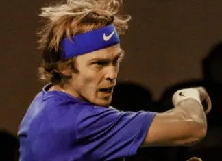 Andrey Rublev recibe una invitación del Barcelona Open Banc Sabadell Andrey Rublev