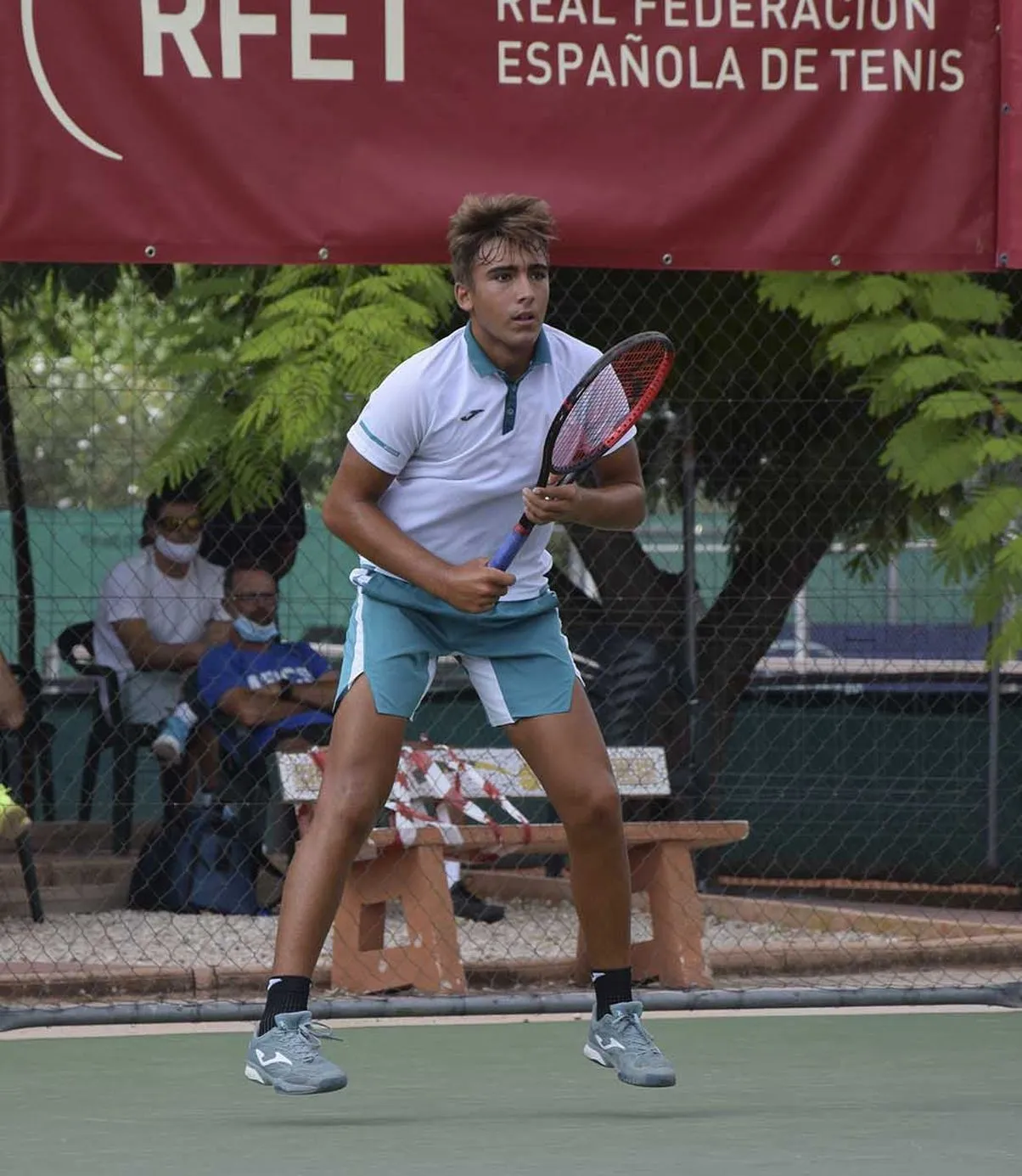 Dani Mérida