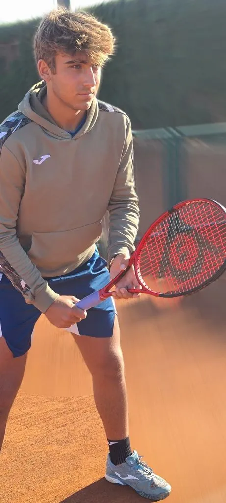Daniel Mérida Aguilar