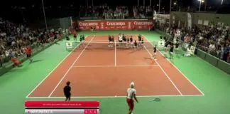 Torneo internacional femenino ‘ Open Generali Ciudad de Palma del Río ‘ Torneo internacional femenio ' Open Generali Ciudad de Palama del Río '