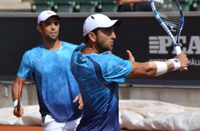 Farah y Cabal defenderán el título de dobles en Barcelona