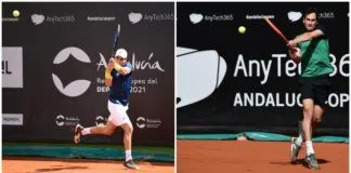 Jaumen Munar – Gianluca Mager, final del Anytech365 Andalucía Open Challenger 80 Jaumen Munar - Gianluca Mager, final del Anytech365 Andalucía Open Challenger 80