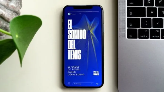 Mutua sortea 70 entradas para el Mutua Madrid Open a través de su nuevo “reto” de Instagram