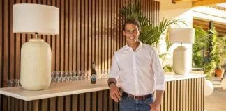 Rafa Nadal, nuevo embajador de Amstel Oro 0,0 Rafa Nadal embajador Amstel Oro 0,0