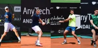 El AnyTech365 Andalucía Open Challenger 80 tendrá final italo-española AnyTech365 Andalucía Open Challenger 80