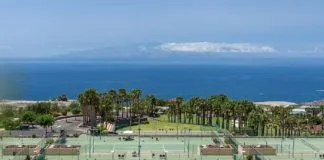 Tenerife acogerá un nuevo torneo ATP Challenger en noviembre Tenerife acogerá un nuevo torneo ATP Challenger en noviembre