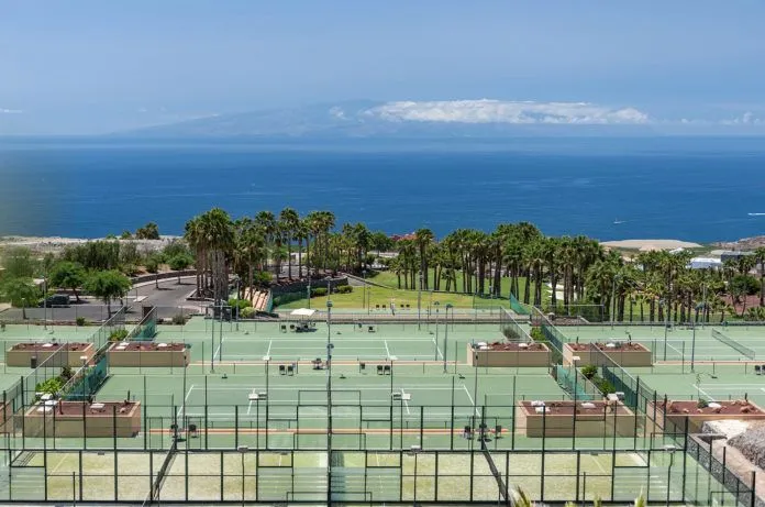 Tenerife acogerá un nuevo torneo ATP Challenger en noviembre