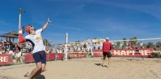 Las finales del Campeonato de España MAPFRE de Tenis Playa en Teledeporte Las finales del Campeonato de España MAPFRE de Tenis Playa se verán en Teledeporte