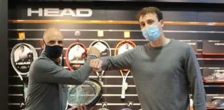 HEAD y Tennis Aid unen sus fuerzas en favor de los más desfavorecidos HEAD y Tennis Aid unen sus fuerzas en favor de los más desfavorecidos