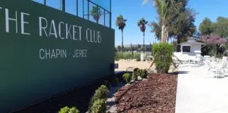 The Racket Club en Jerez amplía su oferta The Racket Club en Jerez