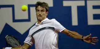Tommy Robredo recibe una invitación para disputar la fase previa del Barcelona Open Banc Sabadell Tommy Robredo recibe una invitación para fase previa Barcelona Open Banc Sabadell 2021